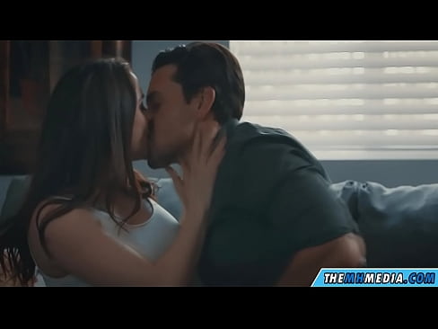 ❤️ Romantiese seks met 'n goeie busty ma ❤️  Seks by ons af.tusar.top ❤